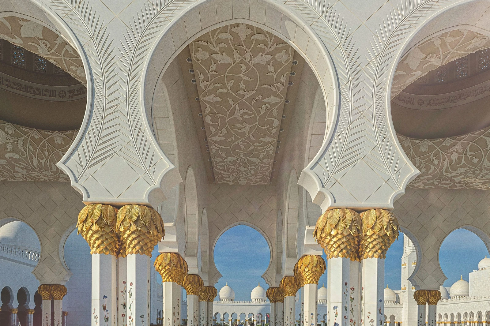 Photographie de voyage par Miloud Bouhidel