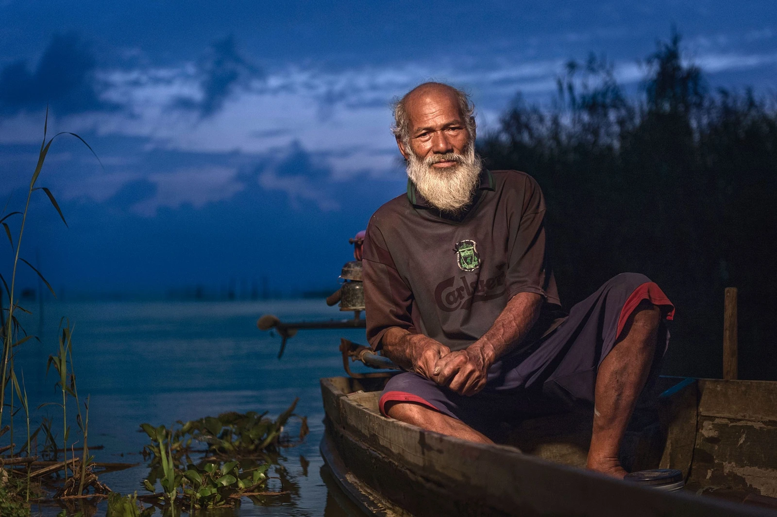 Photographie de voyage par Miloud Bouhidel