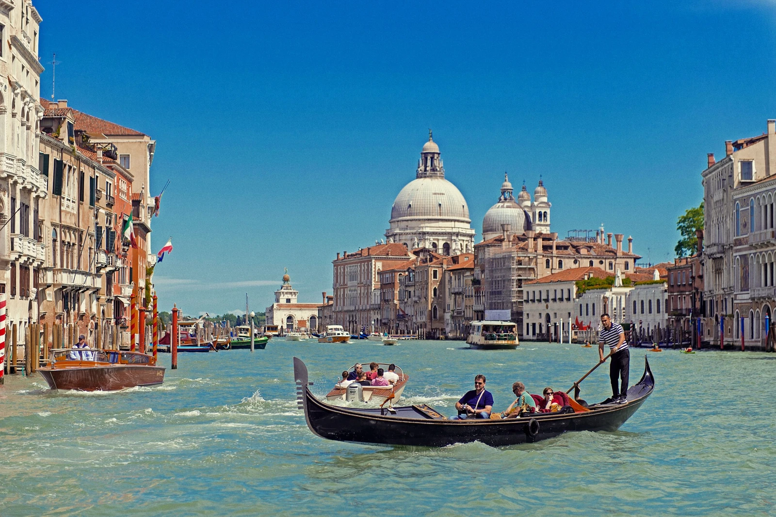 Photographie de voyage par Miloud Bouhidel