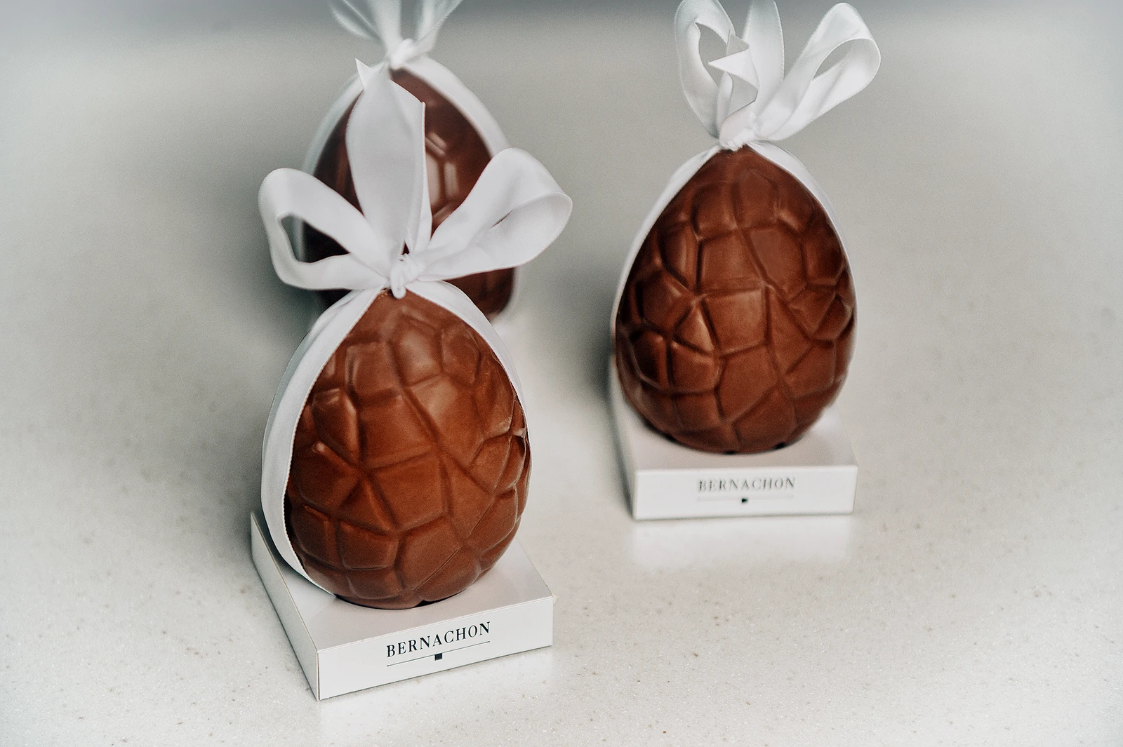 Maison Bernachon, chocolatier lyonnais, reportage savoir-faire par Miloud Bouhidel