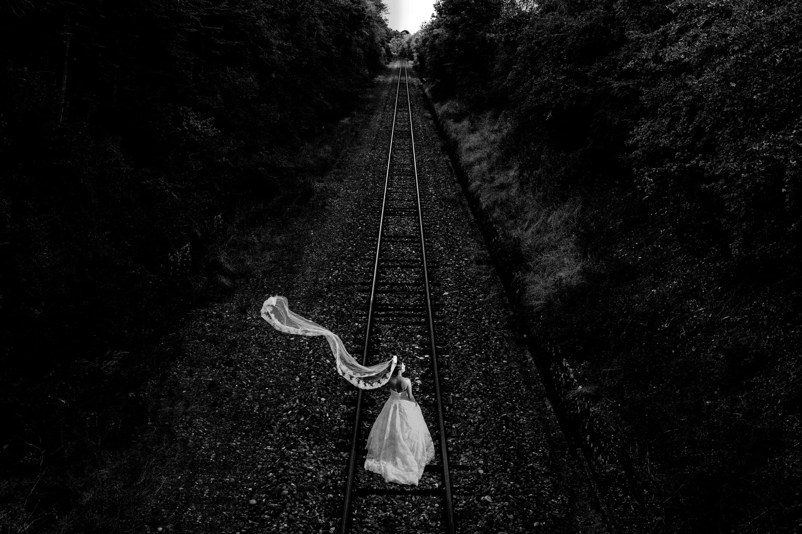 Reportage de mariage par Miloud Bouhidel
