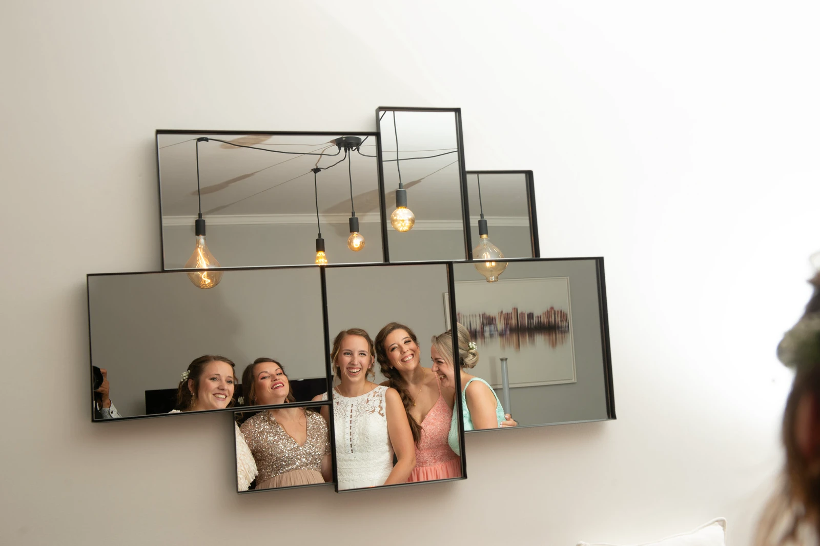Photo brute avant retouche