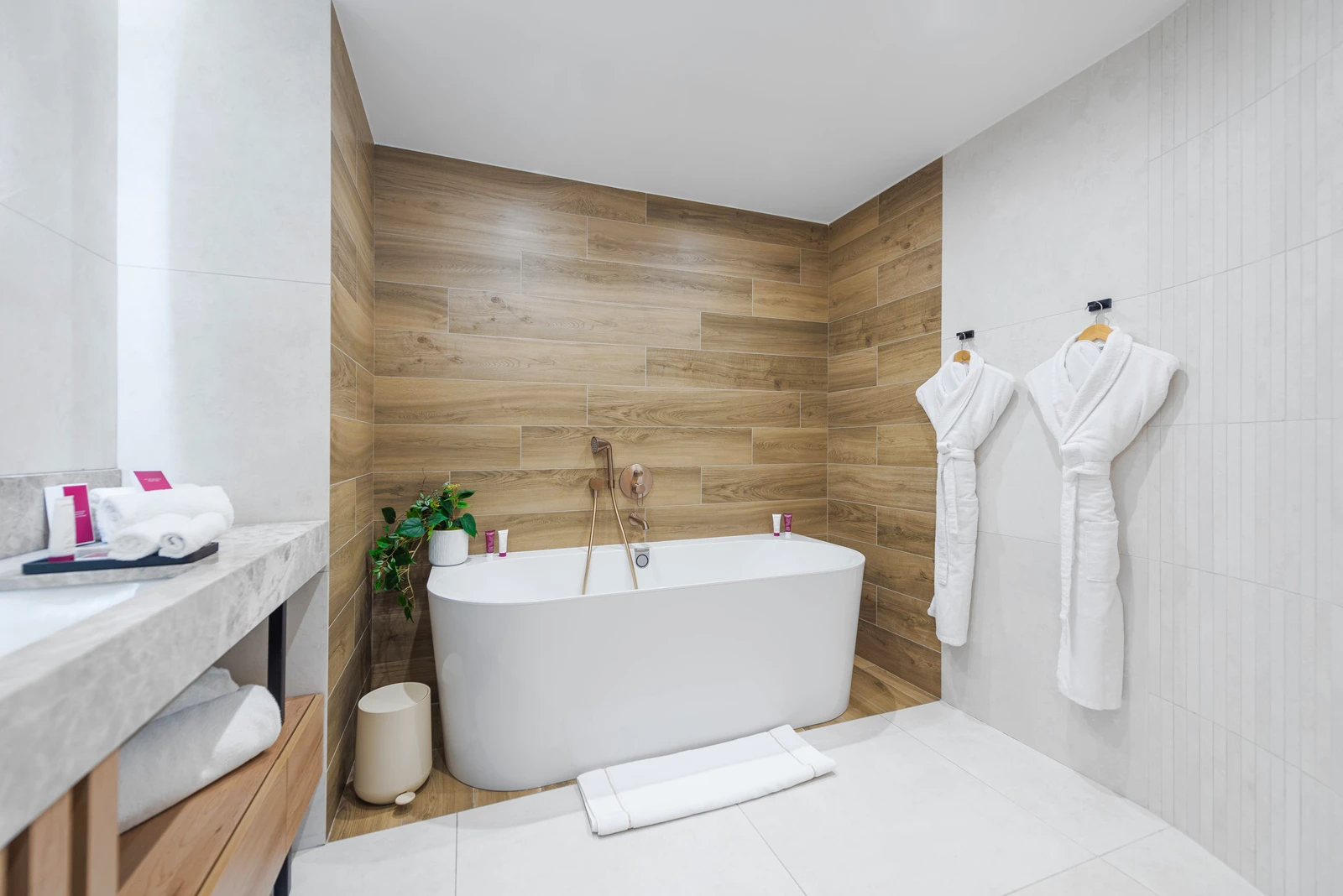 Golden Tulip & Spa Lyon Ouest, reportage hôtellerie par Miloud Bouhidel