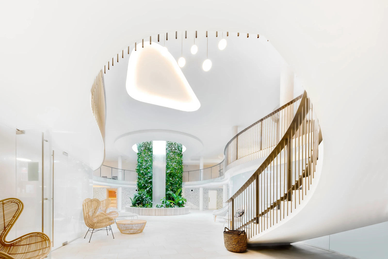 Golden Tulip & Spa Lyon Ouest, reportage hôtellerie par Miloud Bouhidel