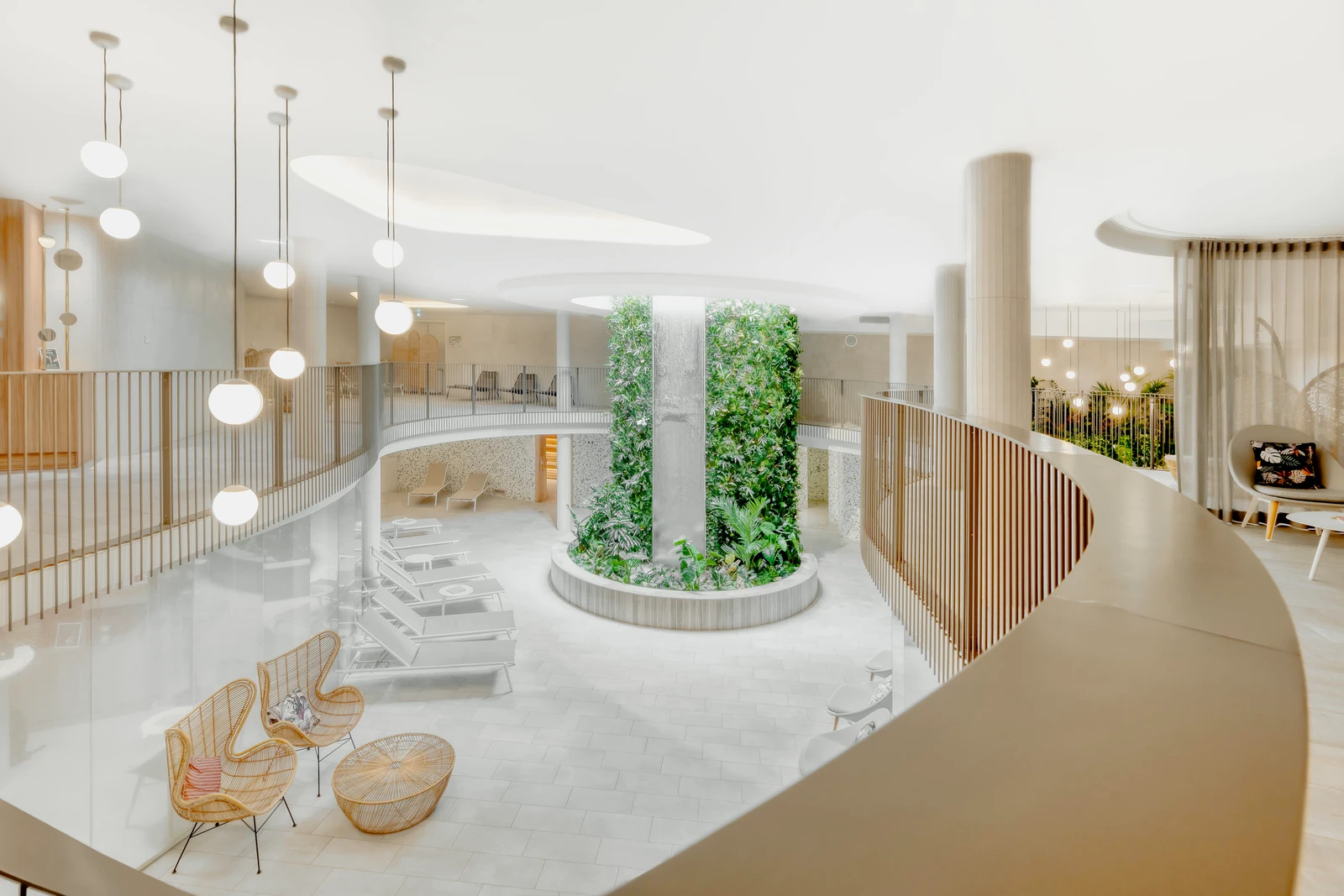 Golden Tulip & Spa Lyon Ouest, reportage hôtellerie par Miloud Bouhidel