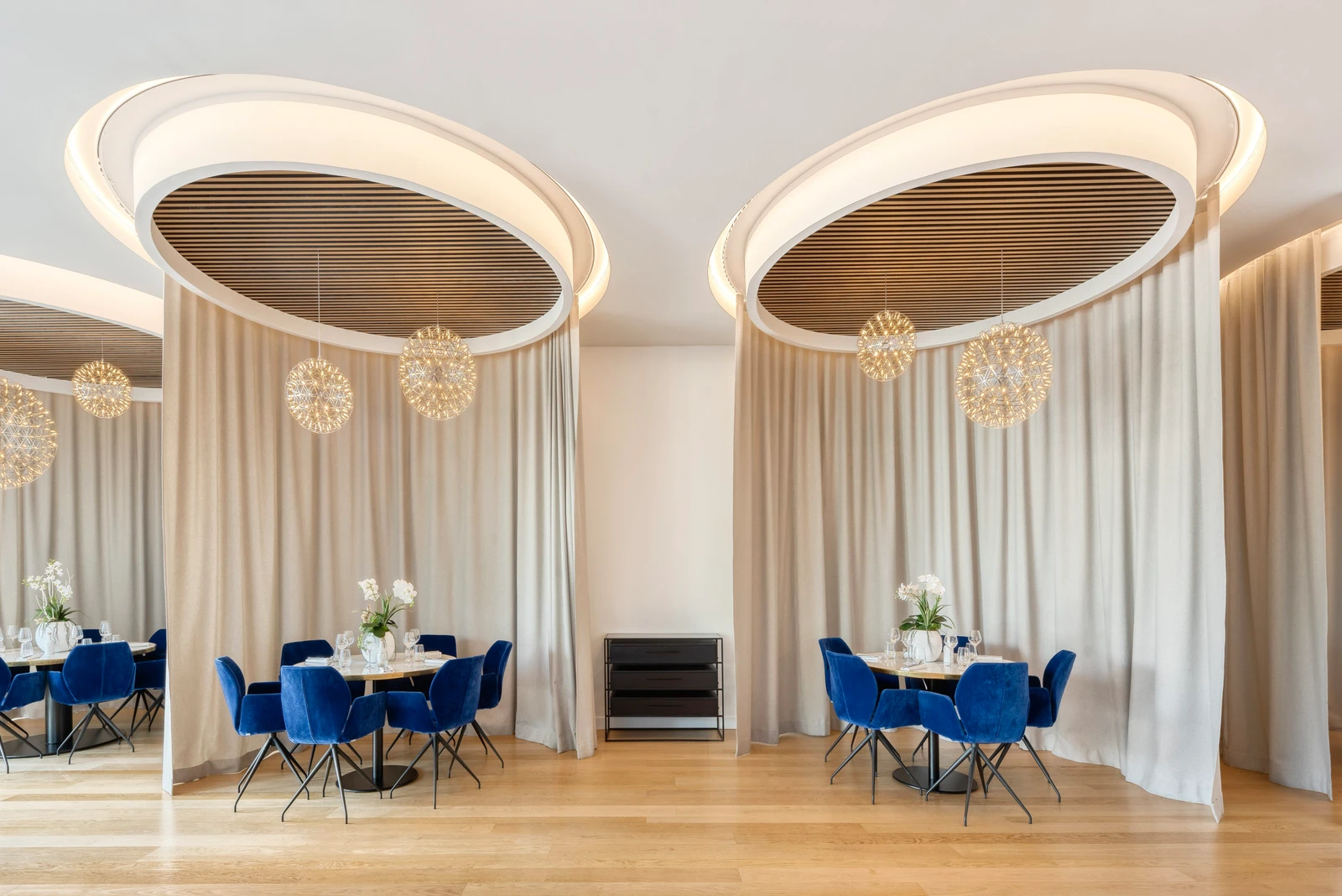 Golden Tulip & Spa Lyon Ouest, reportage hôtellerie par Miloud Bouhidel