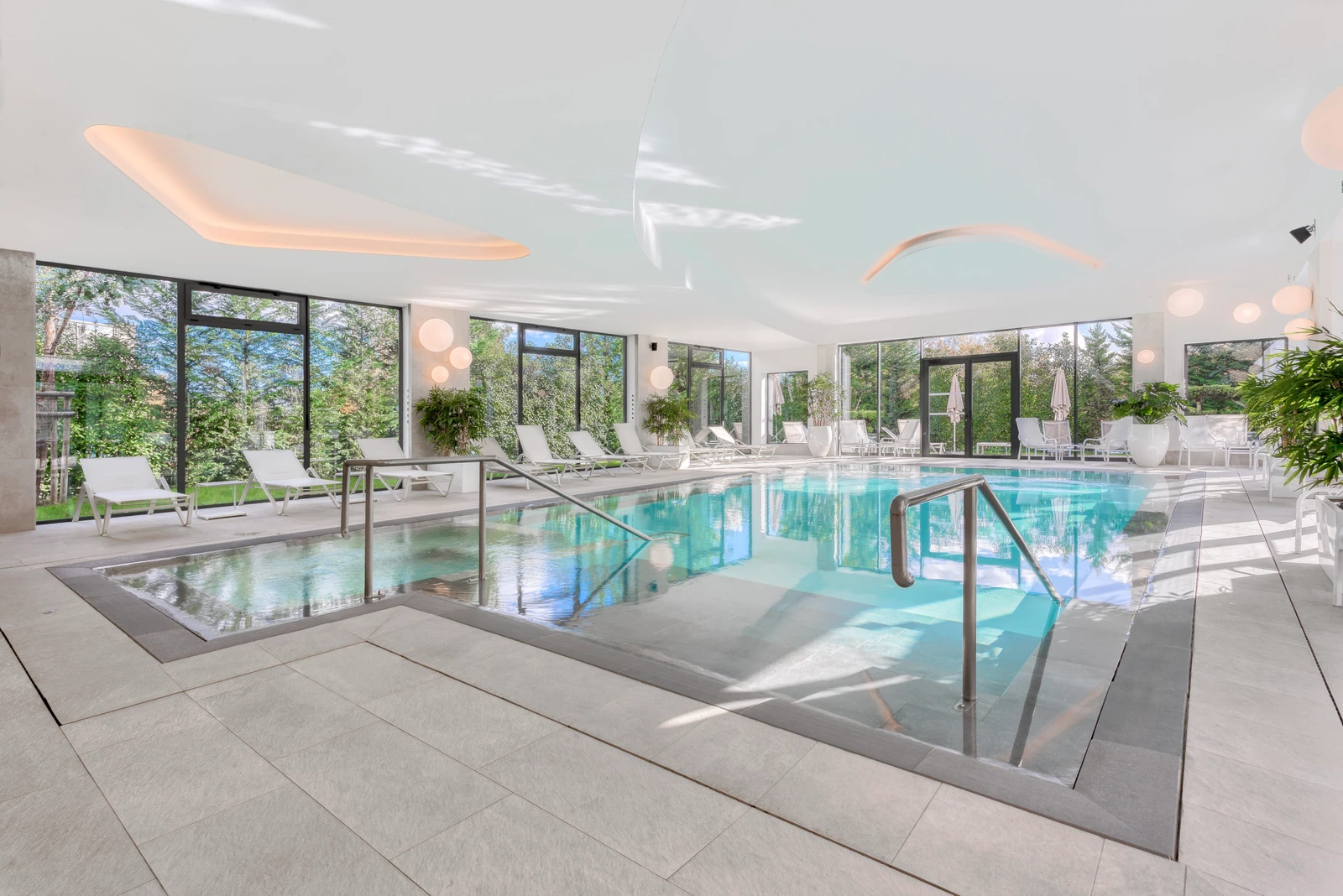 Golden Tulip & Spa Lyon Ouest, reportage hôtellerie par Miloud Bouhidel