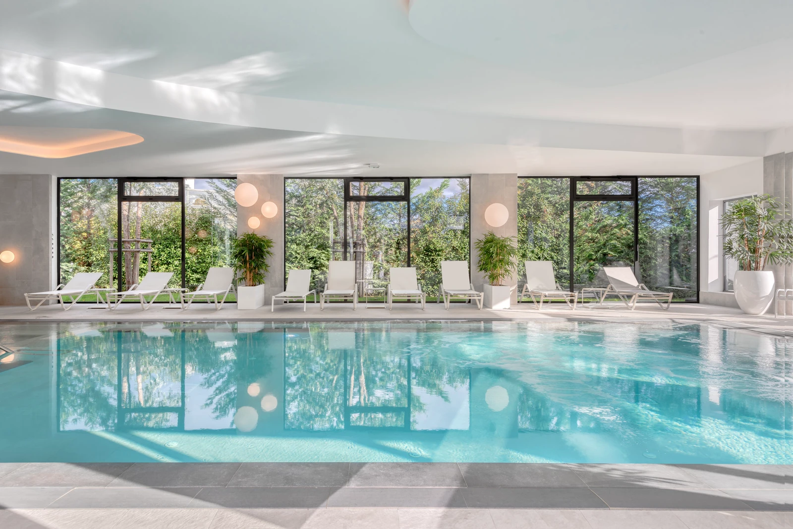 Golden Tulip & Spa Lyon Ouest, reportage hôtellerie par Miloud Bouhidel