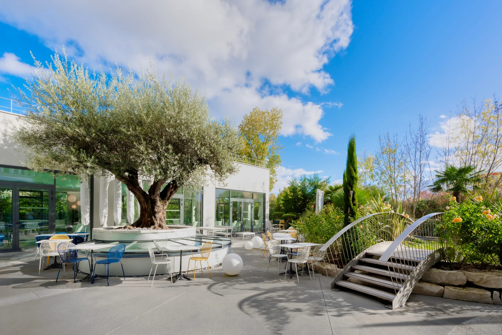 Golden Tulip & Spa Lyon Ouest, reportage hôtellerie par Miloud Bouhidel