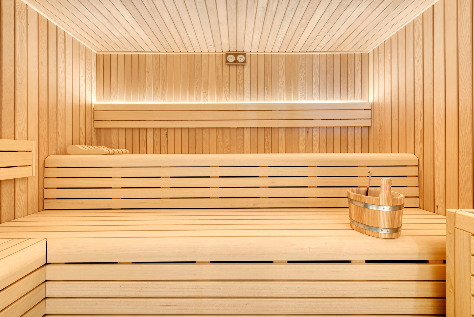 Chalet Arkland à Megève, photographie d'architecture par Miloud Bouhidel