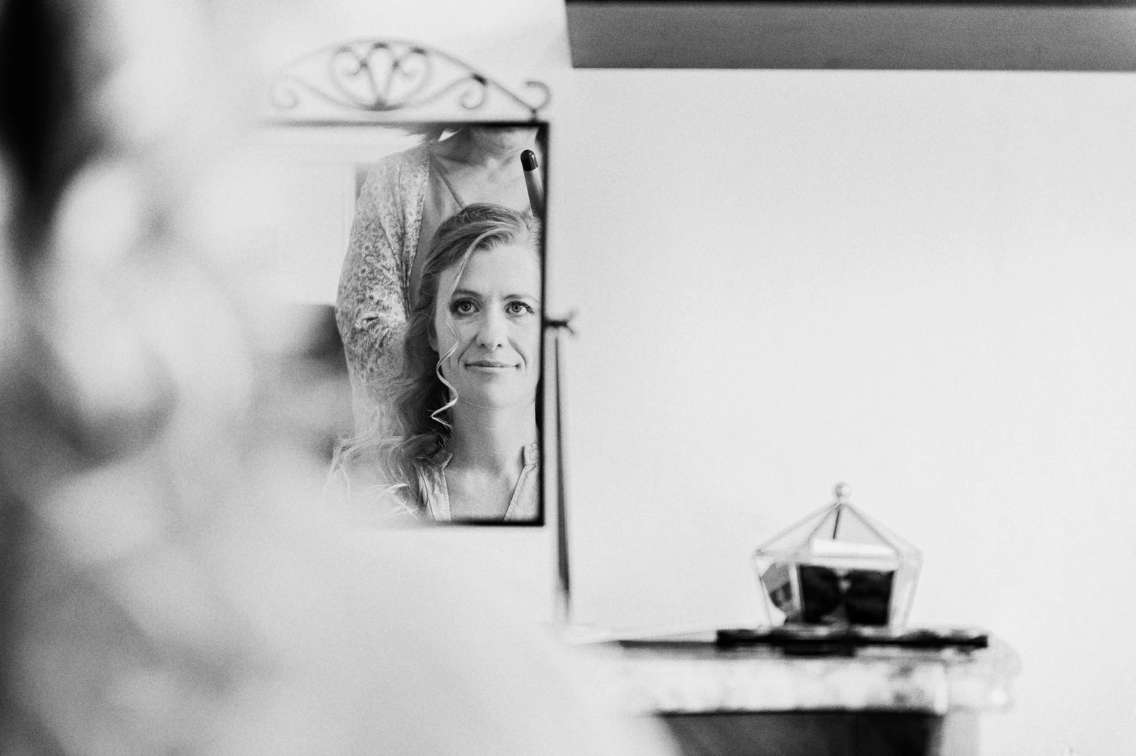 Mariage au Domaine du Colombiers, Charlotte et Moussa, par Miloud Bouhidel