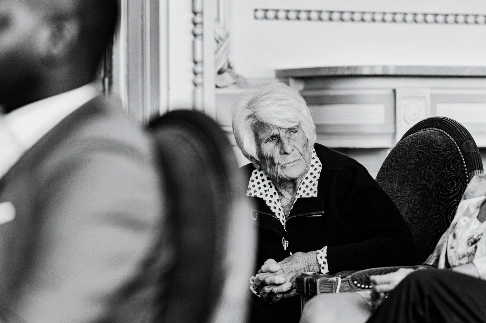 Mariage au Domaine du Colombiers, Charlotte et Moussa, par Miloud Bouhidel