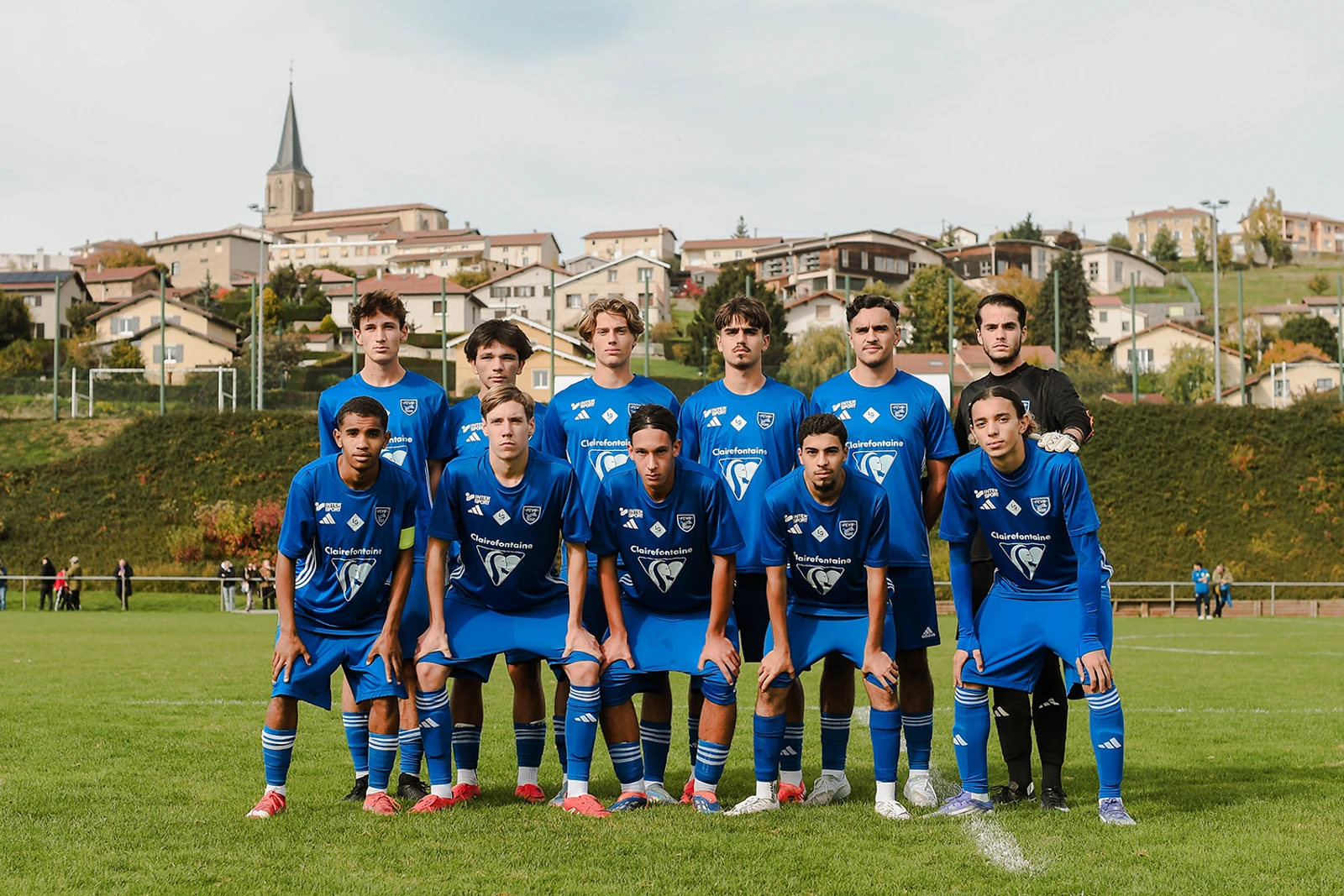 S.C.M - FCVB (Gambardella), galerie privée sécurisée