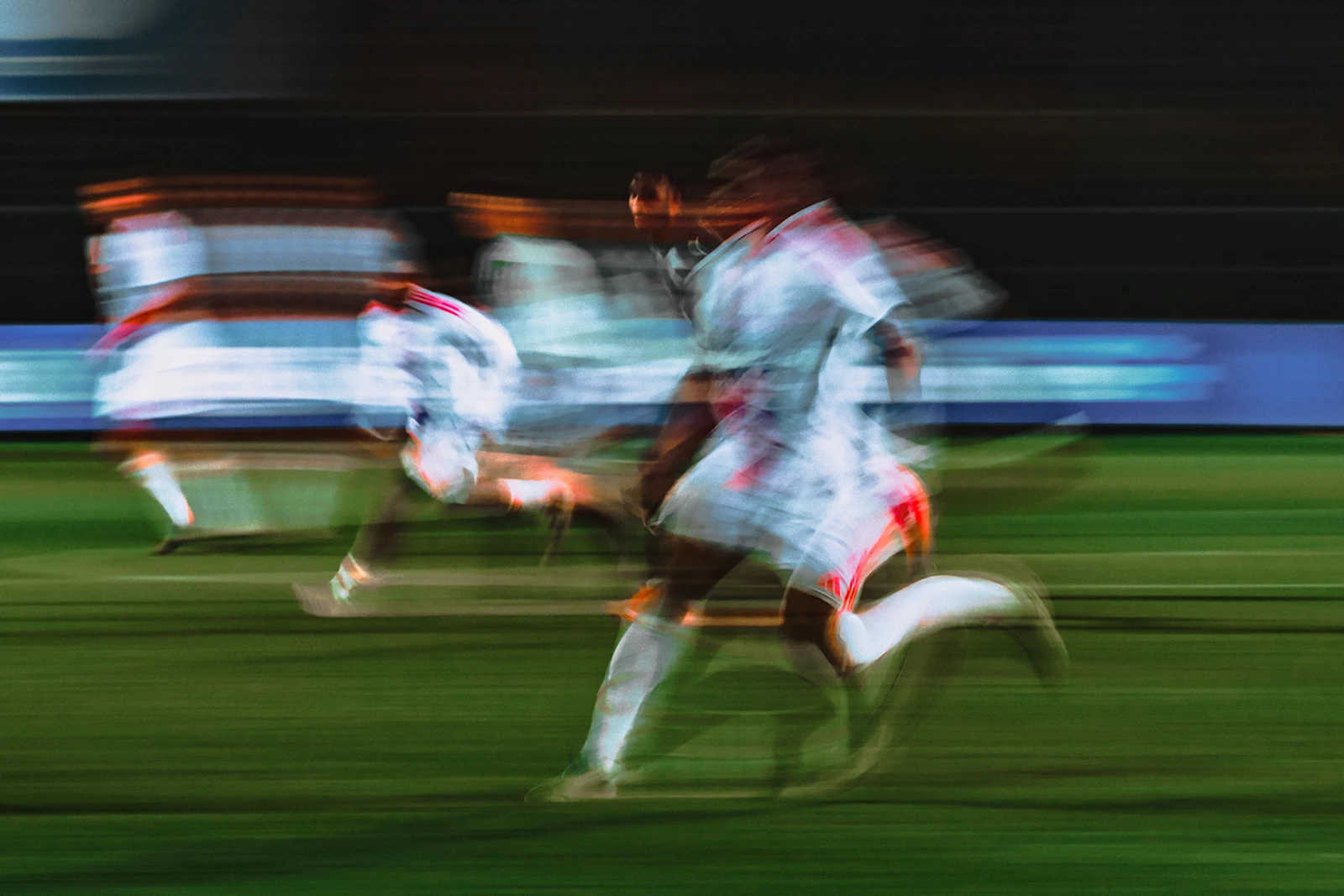 OL - FOS (N3), galerie privée sécurisée