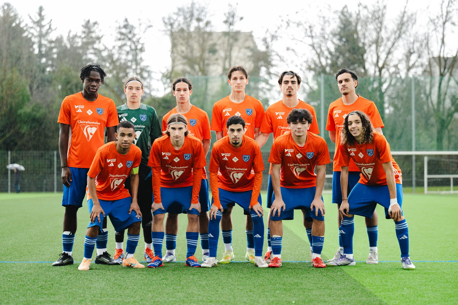 FCVB - Y. Moulins, galerie privée sécurisée
