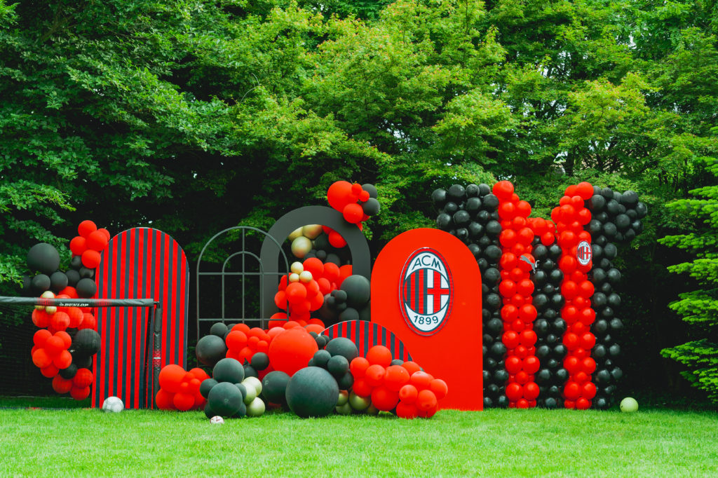 Milan Ac | Miloud Bouhidel Photographie ©